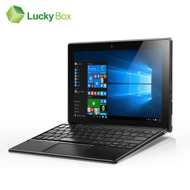 Новое Прибытие lenovo 2 в 1 шт. tablet 10.1 