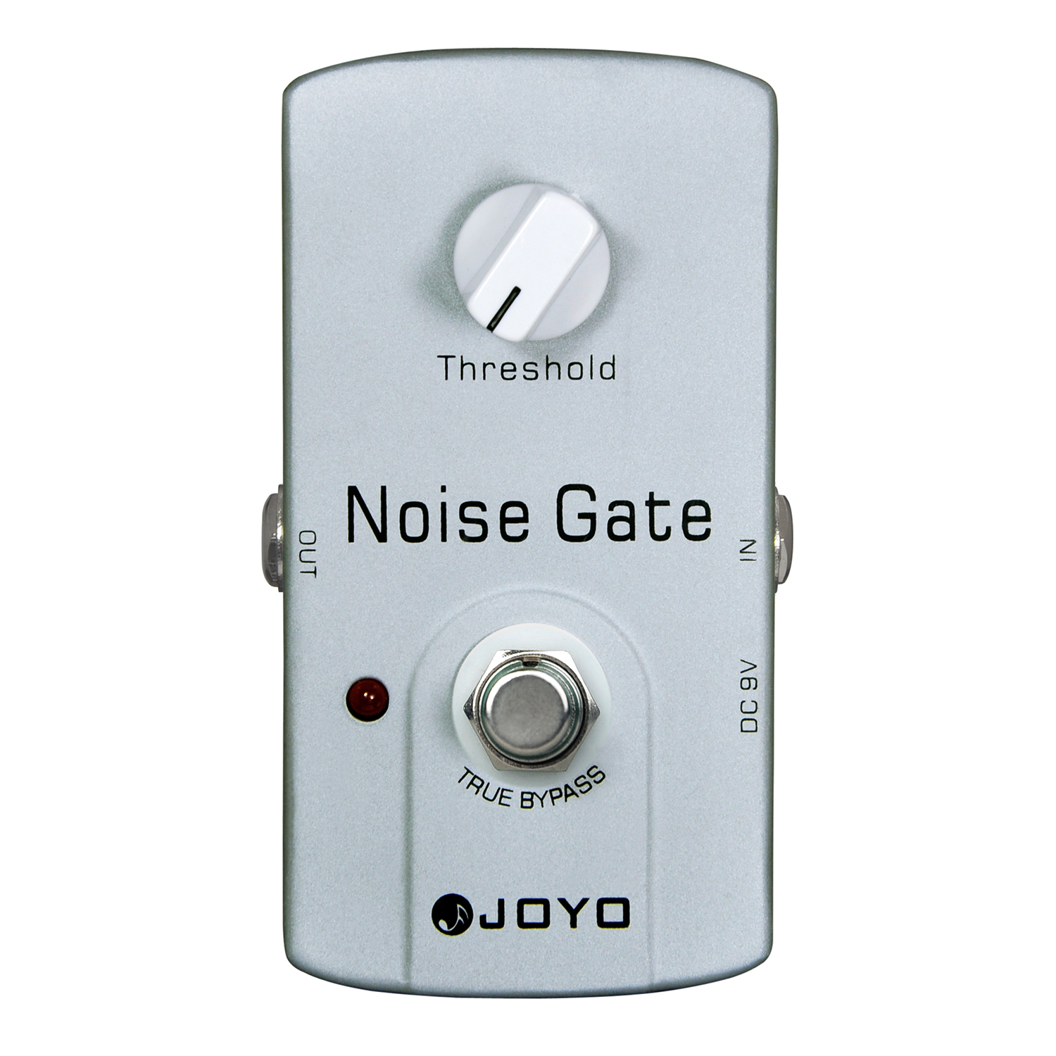 JOYO JF-31 Noise Gate Electric Guitar Effect Pedal True Bypass JF 31