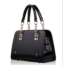 Pochette Bags Handbags Women Famous Brands Leather Shoulder Bag Large Designer Bag Luxury Sac a Main Marques