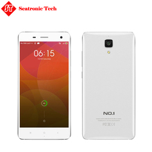 NO.1 Mi4 phone MTK6582 Quad Core Cell Phones Android 5” Smartphone 1280*720 1GB RAM 16GB ROM Mobile 8MP GPS