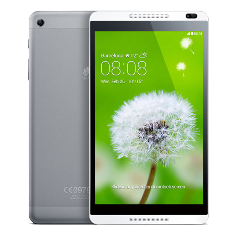 Huawei MediaPad M1 8 0 Quad Core Android 4 2 Tablet PC 1 6 GHz 8