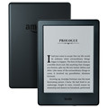 New Kindle Black 2016 version Touchscreen Display Exclusive Kindle Software Wi Fi 4GB eBook e ink
