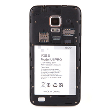 IRULU Smartphone U1Pro 5 Octa core MTK6592 5 0 13 0MP Dual camera 8G Android4 4
