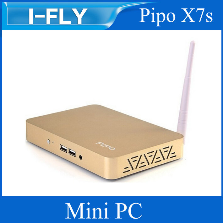 Pipo X7s    8.1 OS Intel Z3736F  2  64   HDMI -  Pipo - 