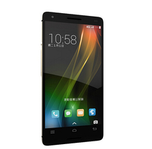 Original For Lnfocus M810 4G LTE Snapdragon 801 Quad Core Mobile Cell Phone 5 5inch FHD