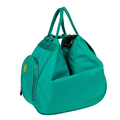 Foldable Women Shoulder Bag Fashion Casual Trendy Inexpensive Nylon Bag Practical Portable Bag Ladies Cheap Chic