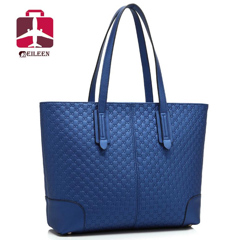 2015 new fishion leather bags handbags women famous brands handbag women messenger bags big shoulder bags women's bags V2G60
