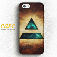 30 SECOND TO MARS Desgin Hard Skin Mobile Phone Cases Accessories For iPhone 6 6 plus 5c 5s 5 4 4s Case Cover Original With Gift