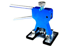 Super PDR Tools for Sale - 1 Piece Blue Glue Puller -  Auto Body Shop Y-026