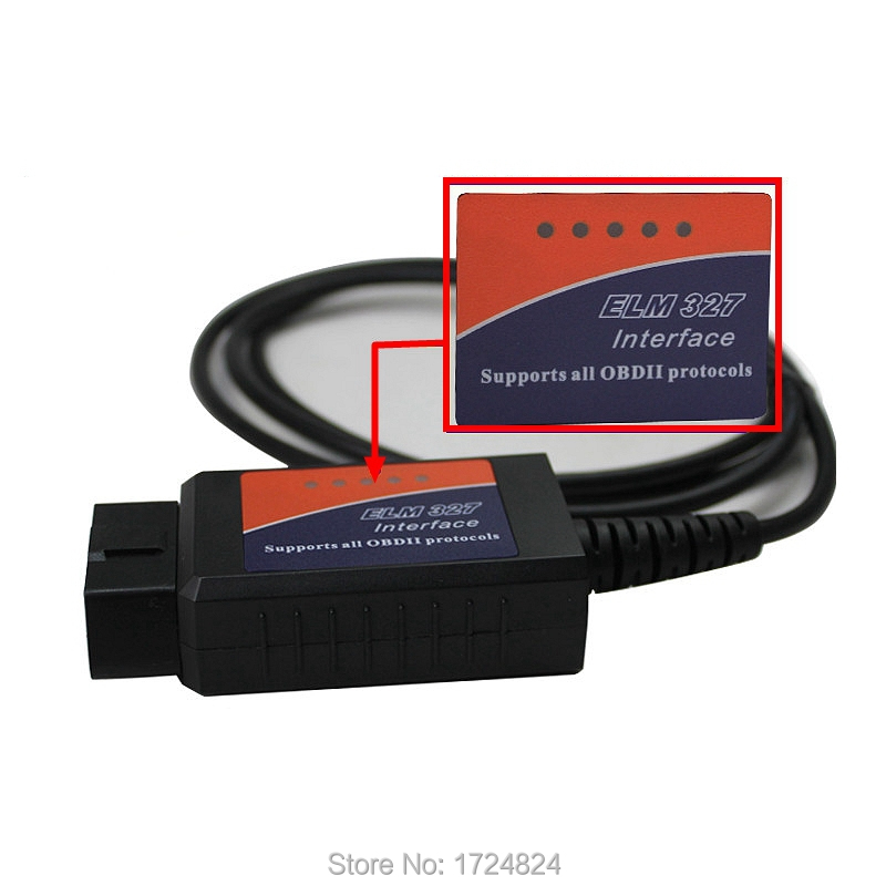 Купить 2015 году высокого качества БДС сканера obd2 elm327 usb ...