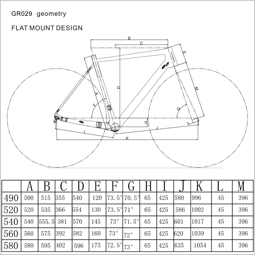 Gr029 frame cheap