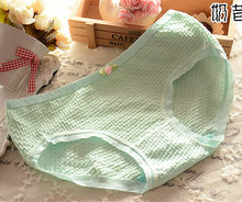 Hot Woman Panties Cute Calcinha Cotton Briefs Pink Sexy Panties Comfortable Flower Tanga Breathable Lady Underwear