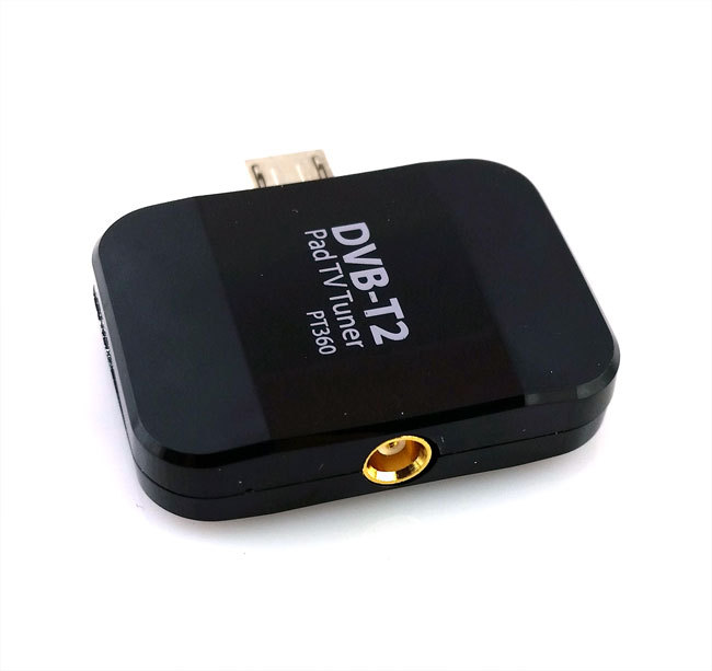  DVB-T2  PT360    / Pad  USB -  DVB T2 DVB-T      