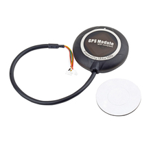 NEO-M8N Flight Controller GPS Module with Shell Stand with Holder for PX4 Pixhawk Stand PX4 Pixhawk RC