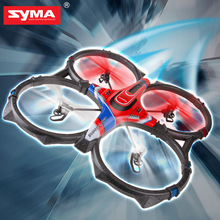 Top Selling 58CM SYMA X6 Outdoor 4 channel with 6 axis gyroscope rc quadcopter remote control drone UFO