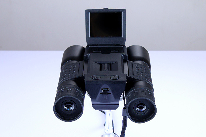12MP 720P FS308 Linear field of view(@ 1000YDS) 96m/1000m Binoculars Telescope Telescopio DVR Digital Camera Video 12MP 720P FS308 Linear field of view(@ 1000YDS) 96m/1000m Binoculars Telescope Telescopio DVR Digital Camera Video
