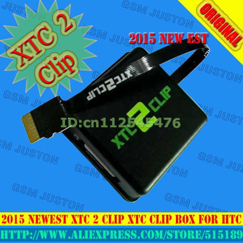 xtc 2 clip-c