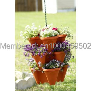 Flower Pots and Planters