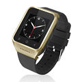 ZGPAX S8 MTK6572 Dual Core Android 4 4 Smart Watch Phone GSM 3G WCDMA HD Camera