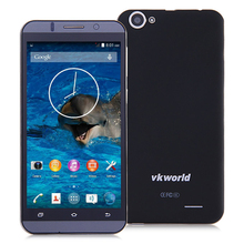 Original Vkworld Vk700 MTK6582 5 5 HD Quad Core Smartphone 7 9mm thin body acme 3G