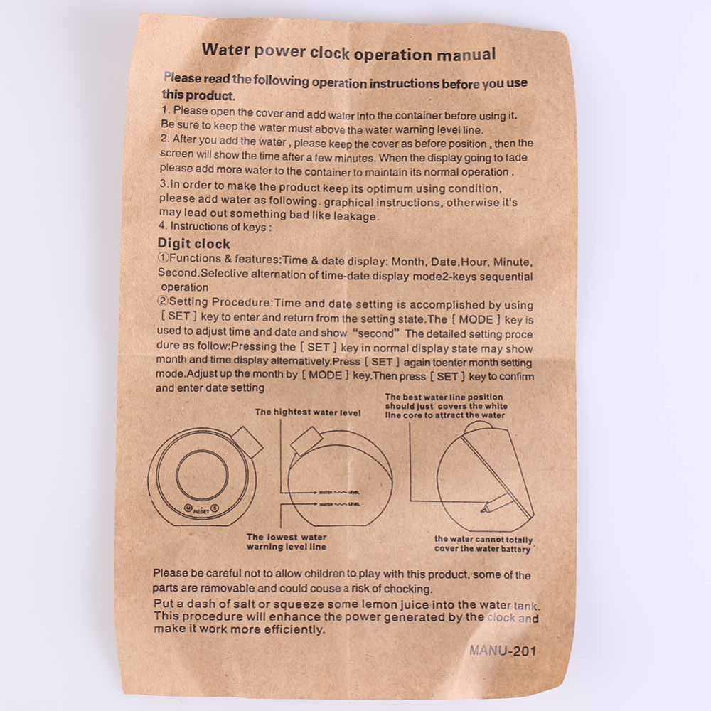 water power clock-EPY11 (19)