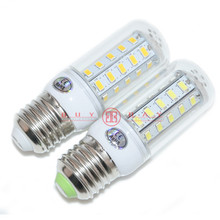 E27 light SMD5730 7W 12W 15W 20W 25W 35W led bulb 220V 110V Warm White white