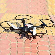 Scout A8 Headless Mode Drone without/with 2.0MP HD Camera 2.4G 6CH 6Axis RC Quadcopter Helicopter Remote Control Toy 668-A8 Gift