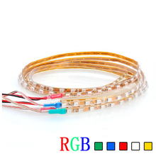 LED Car Styling LED DRL Light Strip