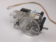 3D printer parts Ultimaker original material feeder assemble kit/set bowden extruder kit for 3 mm filament