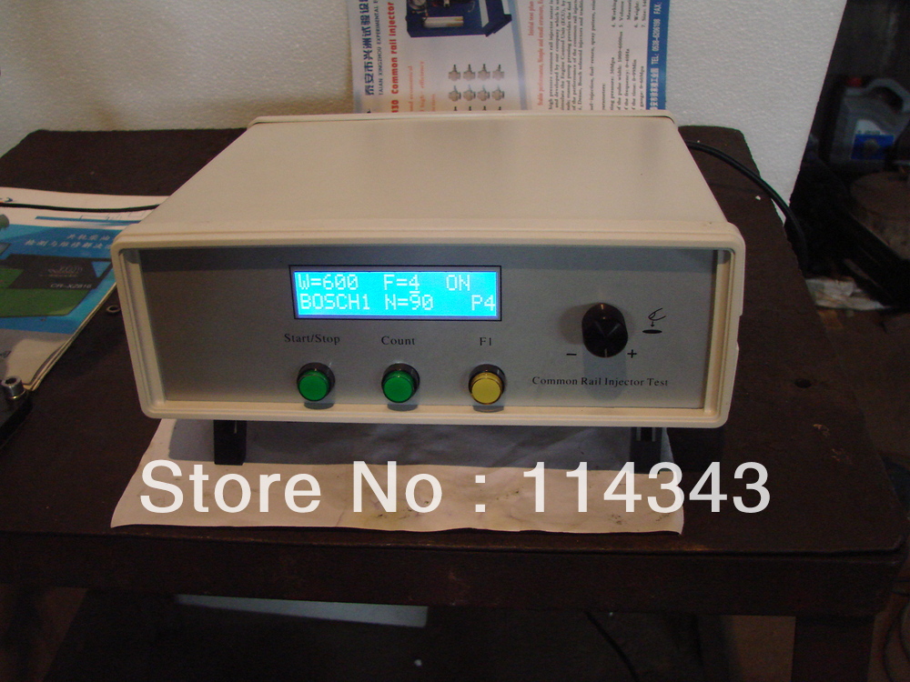 Compare Prices On Common Rail Injector Tester- Online Shopping/Buy Low ...