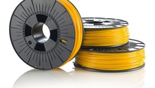 3D printer filament material PLA 1 75mm 0 5kg Black or any other color for choose