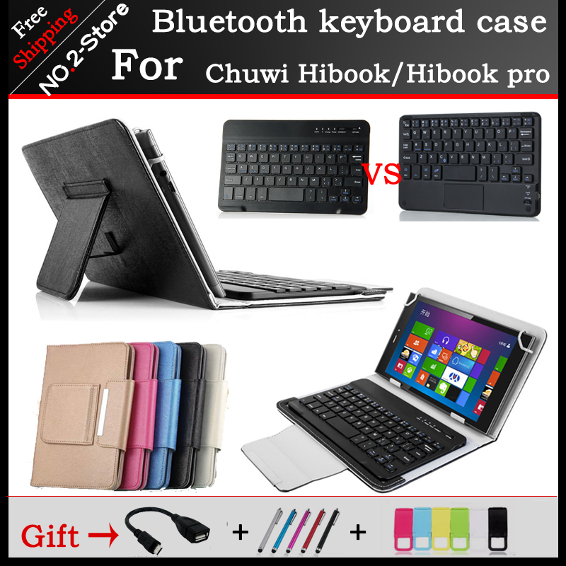      Bluetooth   Chuwi Hibook/Hibook pro 10.1  Tablet PC,   + 