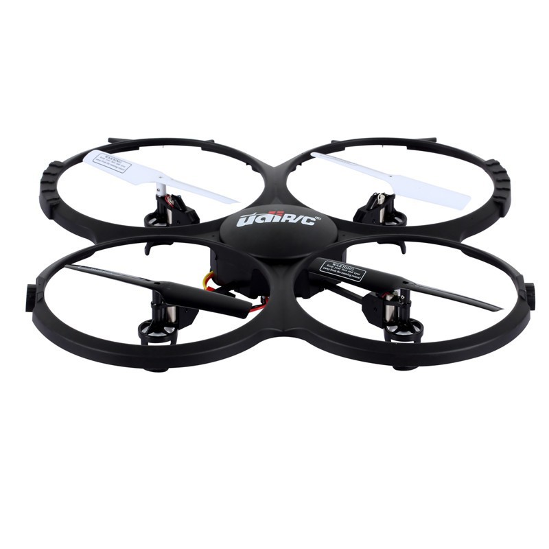 High quality! 4 CH 6 Axis quadcopter UDI U818A drone helicopter 2.4GHz Gyro Drone UFO with Camera RTF Mode