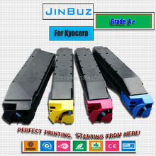 4PC/Lot Compatible TK-8307 Toner kit For Kyocera