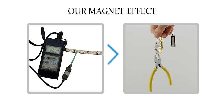 magnet effect