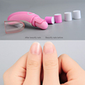 Electric Nail Polishing Machine Device Manicure Pedicure Grinding Polishing Nail File Nail Art Manicure Set