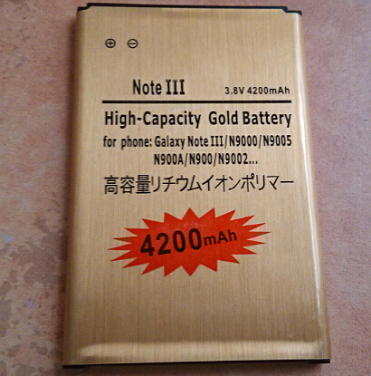  samsung   3 3.8  4200     bateria  samsung galaxy note 3   5 ./