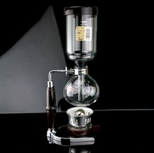 5 cups Hario Siphon HT5 TCA-5