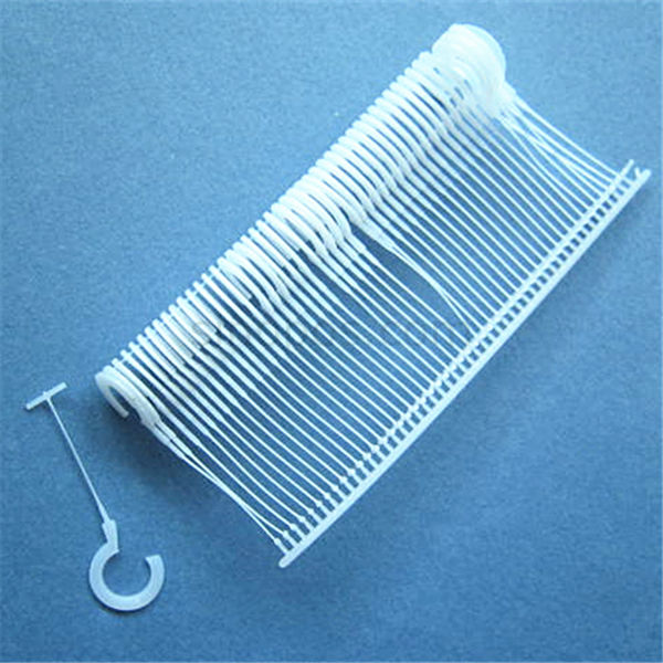 Buy Hook Pins pp 1" for Garment Clothes Price Label