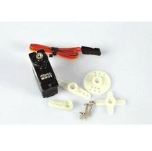 Latest MD933 Henge micro metal gear wheel digital steering gear 3 spot Free shipping