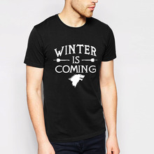 Game of Thrones Breaking Bad T Shirts Men Big Bang Theory Star Wars Man T Shirts