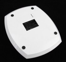 Free shipping 7kg 7000g x1g Portable Digital LCD Kitchen Food Diet Postal Weighting Scale Compact Electronic
