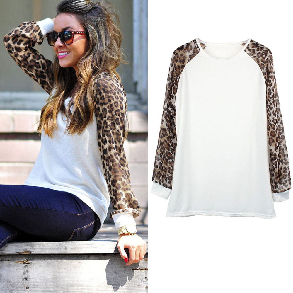 2015-Women-Fashion-Leopard-Hoodies-Spring-Autumn-Women-Casual-Shirt-Loose-Fit-Long-Sleeve-Chiffon-Blouse