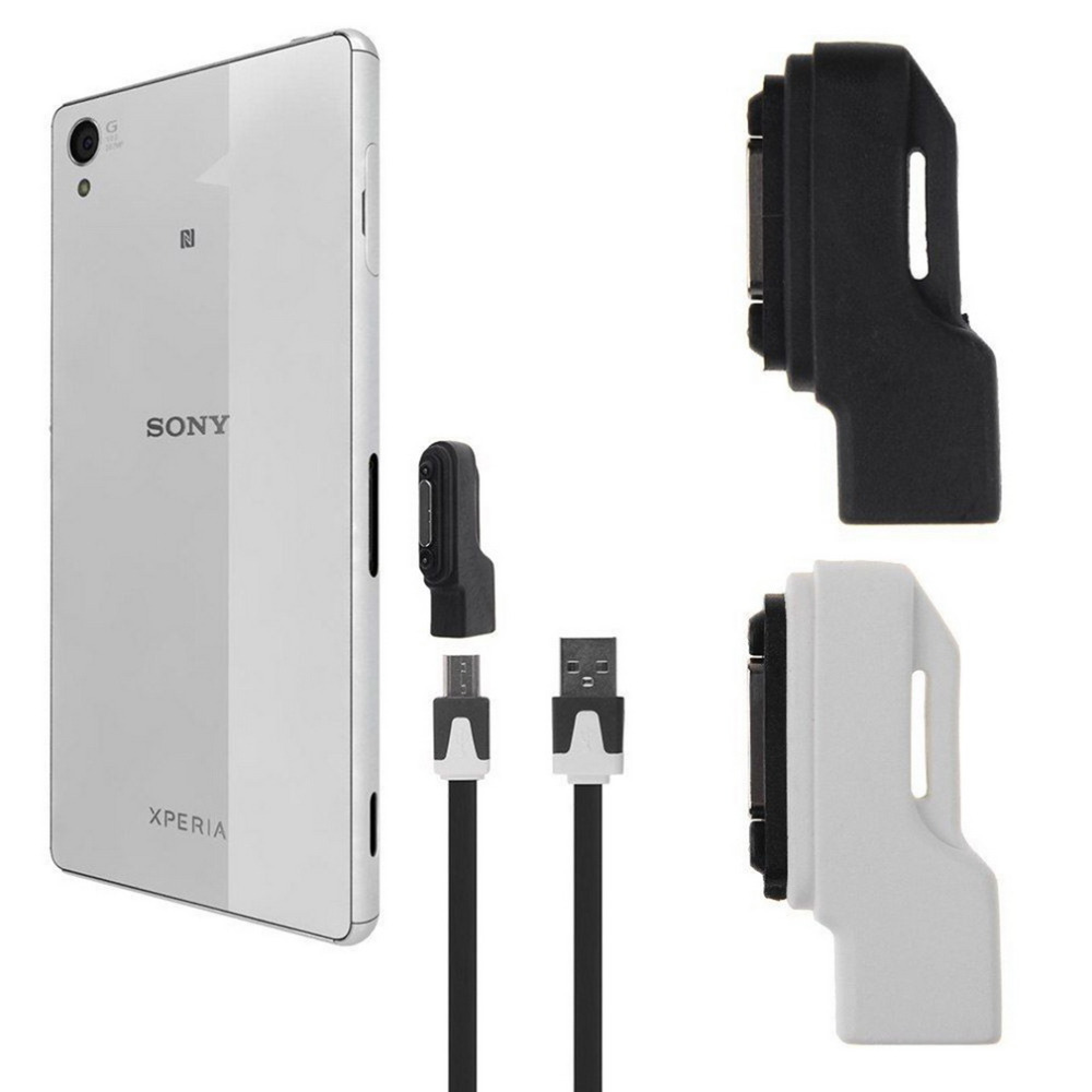 USB     Sony Xperia Z1 / Z2 / Z3  