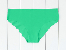 Hot 2015 Original New Ultra thin Women Seamless Traceless Sexy lingerie Underwear Panties Briefs