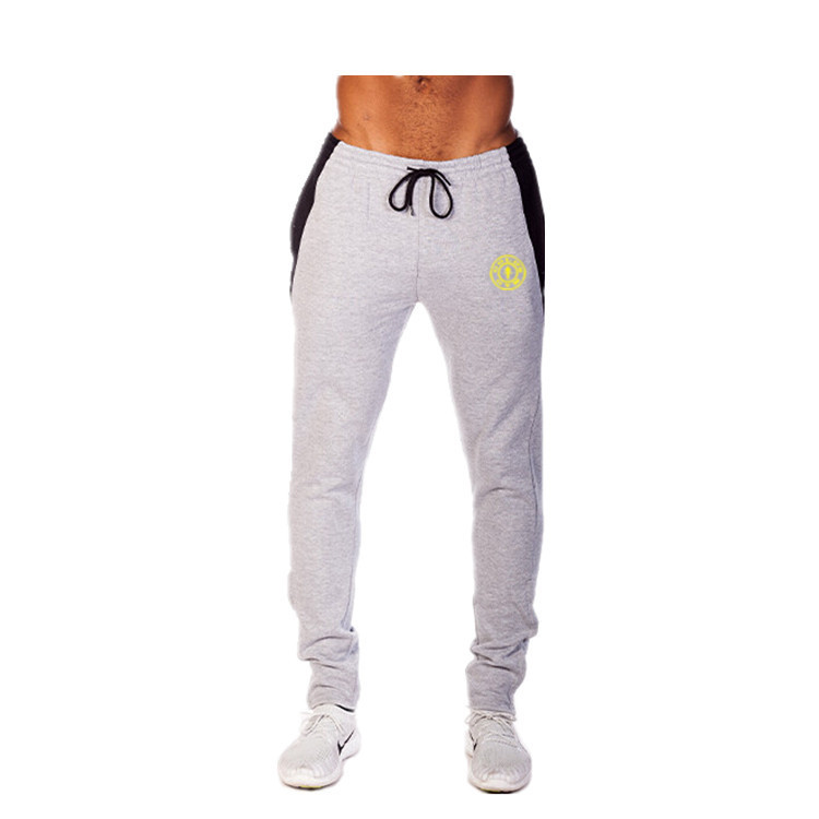 gym shark sweat pants