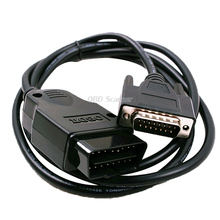2015 VS890 OBD2 Code Reader Universal VGATE VS890 OBD2 Scanner Multi language Car Diagnostic Tool Vgate