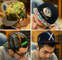 2015 New Style Snapback Hat Snap Back gorras Baseball Cap Hip Hop Cap Sport Snapback Cap