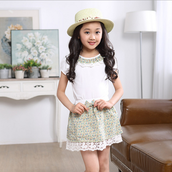 http://g02.a.alicdn.com/kf/HTB1DkcQHVXXXXbaXVXXq6xXFXXXu/2015-New-Big-Girls-Children-s-Clothing-Sets-Tees-Skirts-Kids-White-T-Shirts-Cute-Floral.jpg