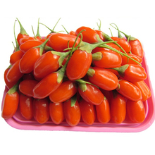Goji berries berry energy boost viagra for men seeds 100g men women Health Whitening Beauty Food